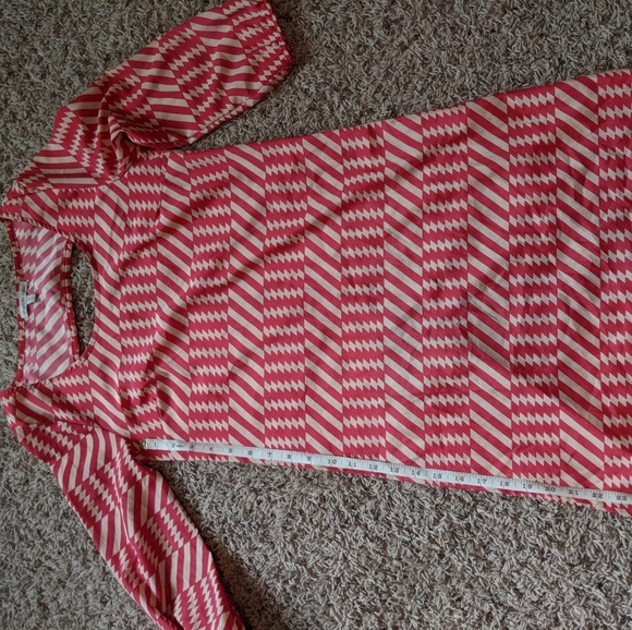 CHARLOTTE RUSSE MINI DRESS - Picture 2 of 4